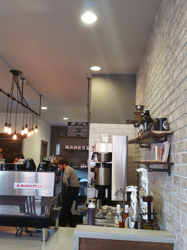 Coffee Shop «Tenafly Coffee Company», reviews and photos, 35 Highwood Ave, Tenafly, NJ 07670, USA
