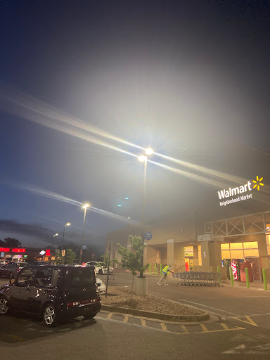 Supermarket «Walmart Neighborhood Market», reviews and photos, 1442 S Parker Rd, Denver, CO 80231, USA
