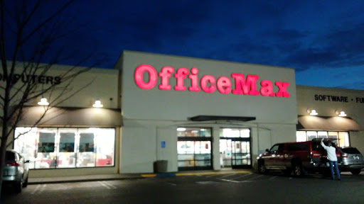 OfficeMax image