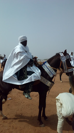 Race Course, Mabera, Sokoto, Nigeria, Event Venue, state Sokoto