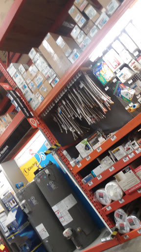 Home Improvement Store «The Home Depot», reviews and photos, 9037 GA-92, Woodstock, GA 30189, USA