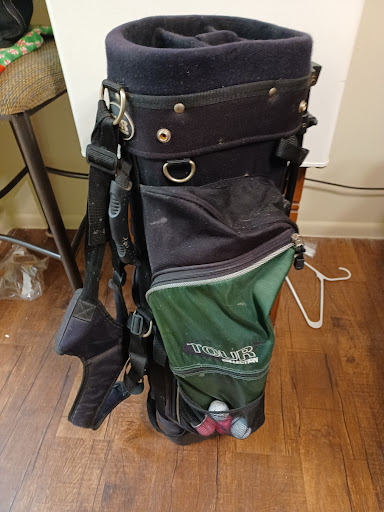 Sporting Goods Store «Golf Galaxy», reviews and photos, 1211 TX-1604 Loop, San Antonio, TX 78258, USA