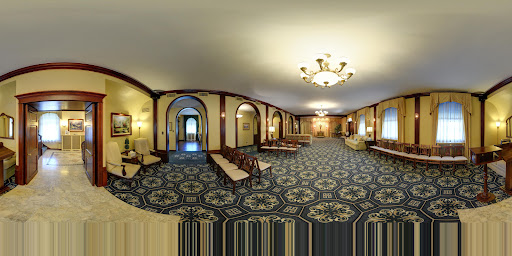 Funeral Home «Davenport Family Funeral Home», reviews and photos, 149 W Main St, Barrington, IL 60010, USA