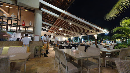 Geppos Praia - Restaurante na Praia de Iracema - Av. Beira Mar, 3222 - Meireles, Fortaleza - CE, 60165-121, Brazil