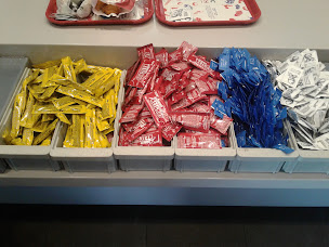 Photo n°21 de KFC Ajaccio à Ajaccio ()