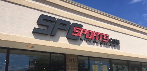 Sporting Goods Store «SPC Sports», reviews and photos, 9431 Mentor Ave, Mentor, OH 44060, USA