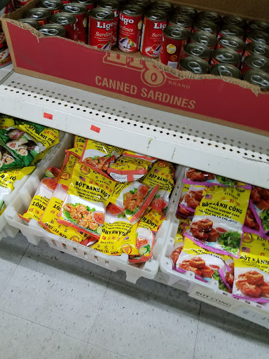 Grocery Store «Vietnamese Market», reviews and photos, 210 Atlanta Hwy # 4, Gainesville, GA 30501, USA