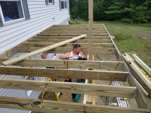 Gutter Cleaning Service «Michigans Handyman», reviews and photos