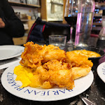 Photo n° 2 de l'avis de Tina. fait le 20/11/2023 à 20:24 pour Le Bar Jean à Biarritz