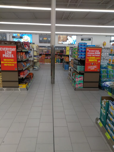 Supermarket «ALDI», reviews and photos, 4580 Atlantic Ave, Long Beach, CA 90807, USA