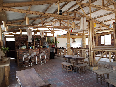 Restaurante la Fragua - Sesquilé, Cundinamarca, Colombia