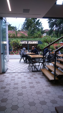 Atmosphère du Restaurant Tante Jeanne à Soorts-Hossegor - n°16
