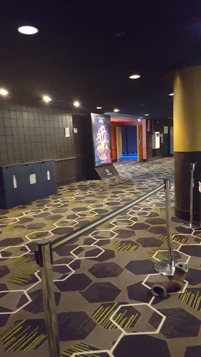 Movie Theater «Concourse Plaza Multiplex Cinemas», reviews and photos, 214 E 161st St, Bronx, NY 10451, USA