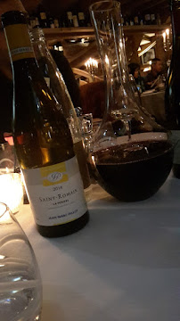 Pinot noir du Restaurant de fruits de mer Restaurant Le Cap-Horn à Chamonix-Mont-Blanc - n°5