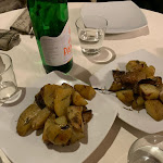 Photo n°7 de l'avis de Silvia.r fait le 04/02/2024 à 05:46 sur le  Ristorante Pizzeria Il Menestrello à Assisi