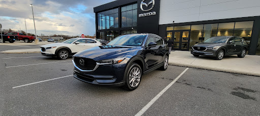 Mazda Dealer «Ray Price Mazda», reviews and photos, 505 Fawn Rd B, East Stroudsburg, PA 18301, USA