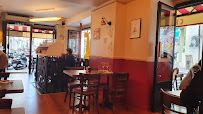 Atmosphère du Restaurant Chez Marie à Paris - n°5
