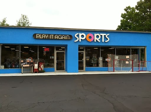 Sporting Goods Store «Play It Again Sports», reviews and photos, 225 Main St, North Reading, MA 01864, USA