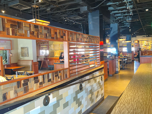 American Restaurant «STONEFIRE Grill», reviews and photos, 6405 Fallbrook Ave, West Hills, CA 91307, USA