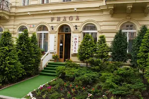 Bathhouse Praga image