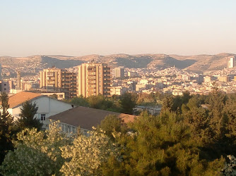 Şanlıurfa Merkez Öğretmenevi ve Akşam Sanat Okulu