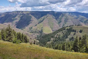 Joseph Canyon Viewpoint image