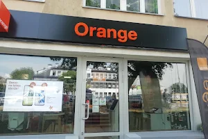 Orange Sandomierz image