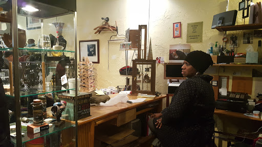 Boutique «Flo Boutique Co», reviews and photos, 404 W Willis St, Detroit, MI 48201, USA