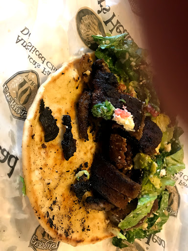 Produce Market «Pasadena Produce & Deli», reviews and photos, 6801 Gulfport Blvd S # 1, South Pasadena, FL 33707, USA