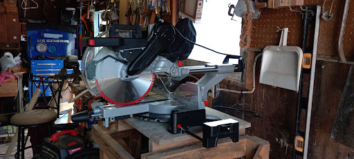 Hardware Store «Harbor Freight Tools», reviews and photos, 5000 Valley W Blvd #14, Arcata, CA 95521, USA