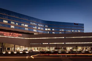 OU Health University of Oklahoma Medical Center image