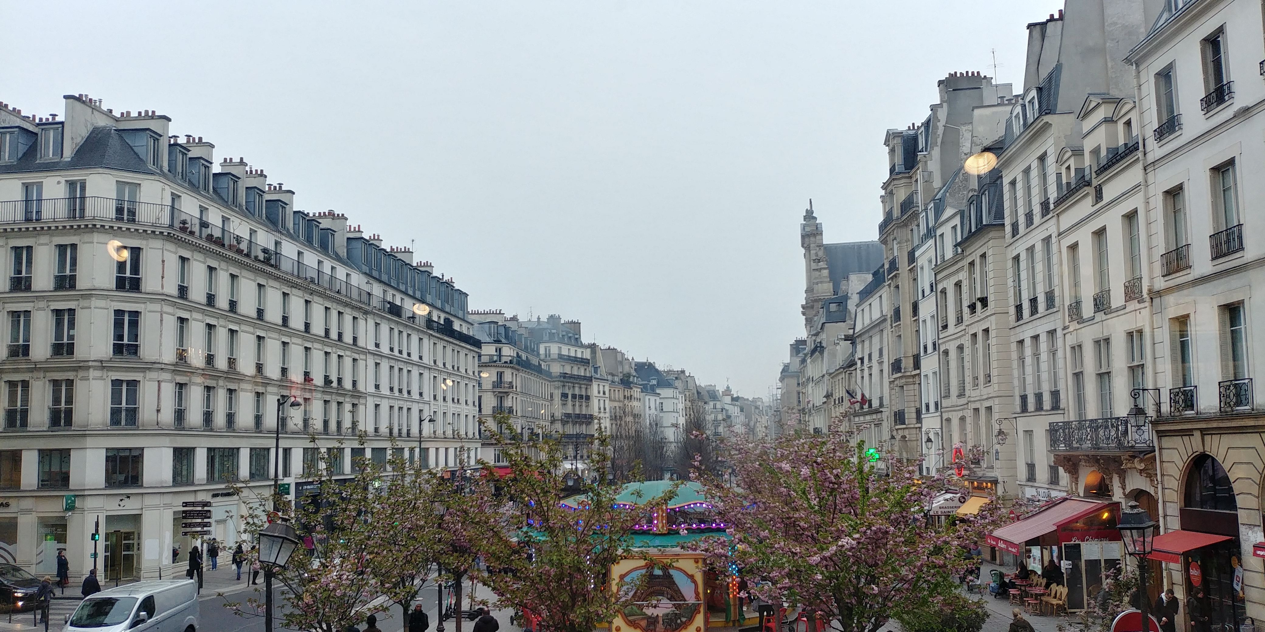Photo n° 1 de l'avis de Alice.u fait le 16/04/2019 à 17:19
