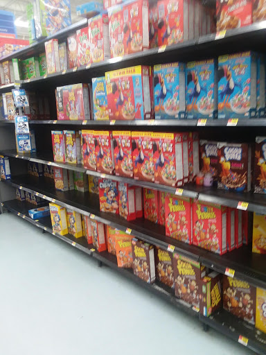 Department Store «Walmart Supercenter», reviews and photos, 2910 Grant Line Rd, New Albany, IN 47150, USA