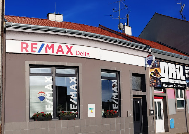 RE/MAX Delta Břeclav - Realitní kancelář