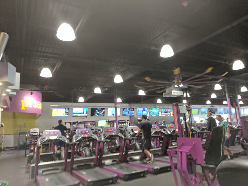 Gym «Planet Fitness», reviews and photos, 686 Fellsway, Medford, MA 02155, USA