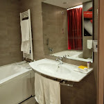 Photo n°5 de l'avis de Salvatore.e fait le 24/11/2022 à 20:29 sur le  Camelia Hotel Motel à Cameri