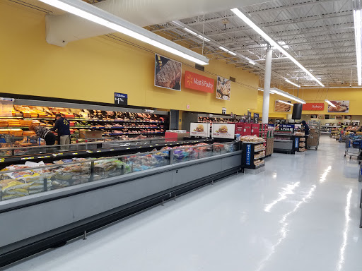 Department Store «Walmart Supercenter», reviews and photos, 33501 S Dixie Hwy, Florida City, FL 33034, USA