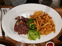 Frite du Restaurant Le Bistrot de tutelle à Bordeaux - n°14