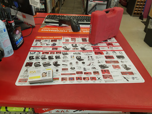 Auto Parts Store «AutoZone», reviews and photos, 160-20 Union Tpke, Fresh Meadows, NY 11366, USA