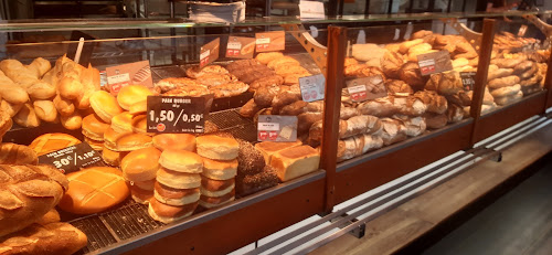 Marie Blachère Boulangerie Sandwicherie Tarterie à Hénin-Beaumont