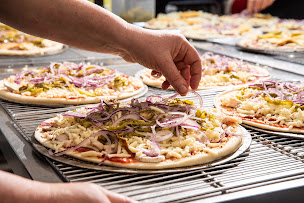 Photo n°10 de Atelier pizza du Tilleul à Le Havre ()