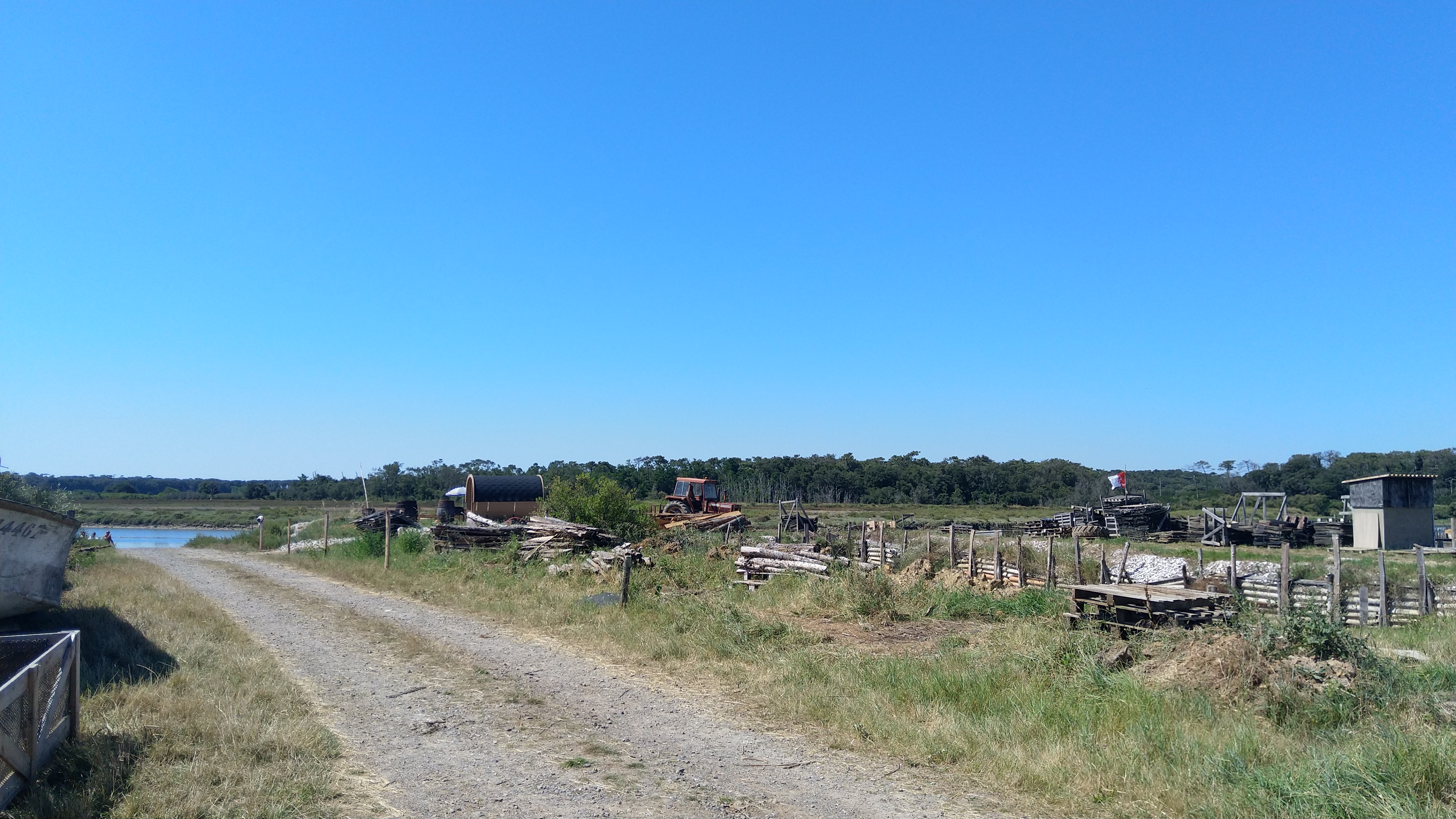 Photo n° 10 de l'avis de didier.r fait le 13/07/2020 à 21:10