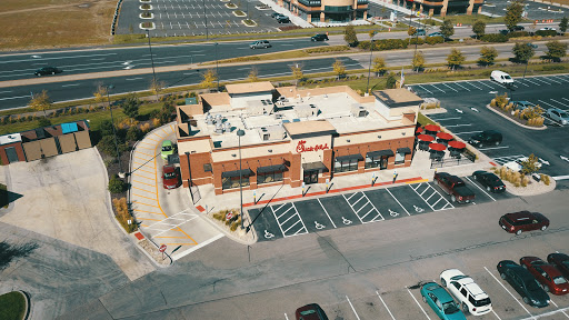 Fast Food Restaurant «Chick-fil-A», reviews and photos, 11820 Fountains Way, Maple Grove, MN 55369, USA
