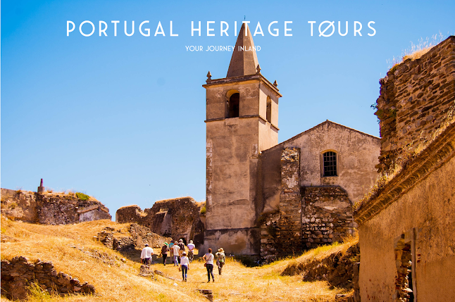 Comentários e avaliações sobre o Portugal Heritage Tours