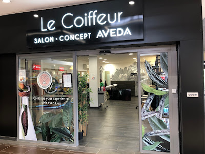Le Coiffeur | Salon concept Aveda à Onet-le-Château