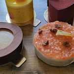 Photo n°3 de l'avis de Irina.r fait le 14/10/2023 à 11:02 sur le  Werkstatt der Süße à Berlin