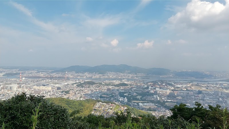 花尾山