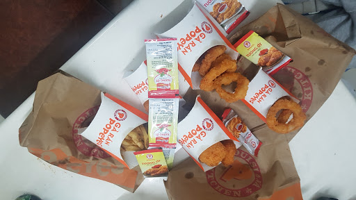 Top 20 cửa hàng popeyes tphcm Quận Cái Răng Cần Thơ 2022
