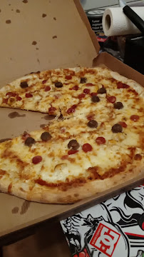 Plats et boissons du Pizzeria Freepizza / Free pizza - Pizzéria Roissy en Brie ( livraison de pizza ) - n°18