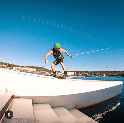 Water Park «Terminus Wake Park», reviews and photos, 171 LakePoint Pkwy, Cartersville, GA 30121, USA